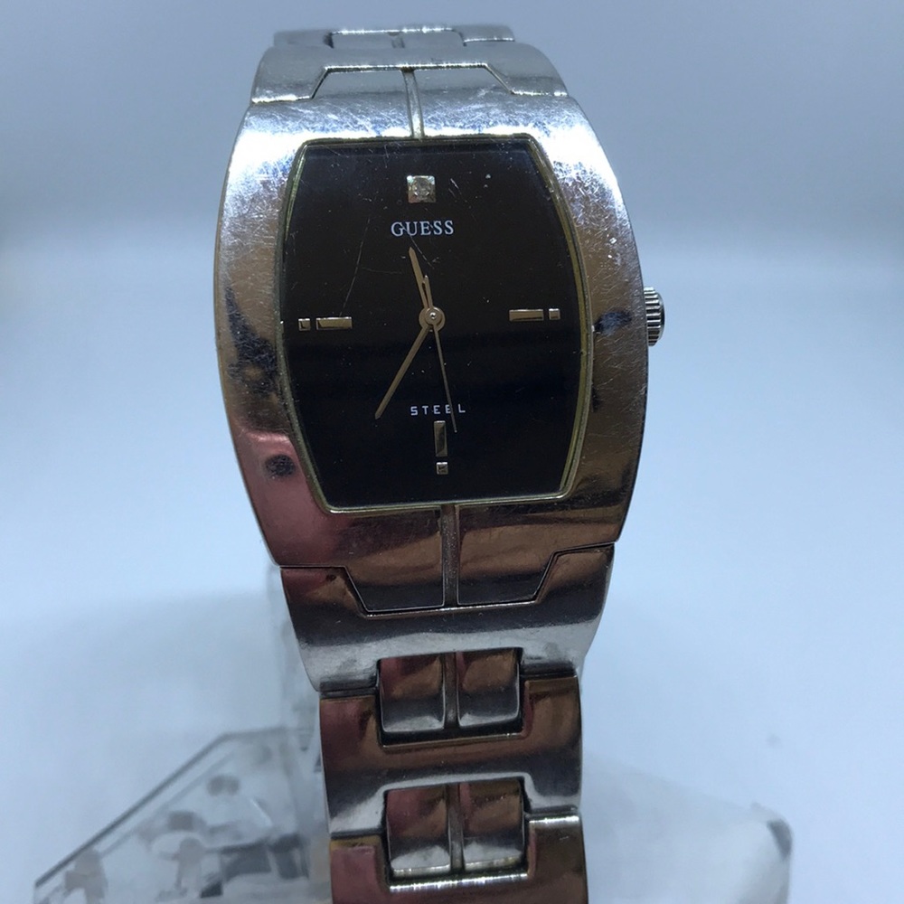 Guess watch